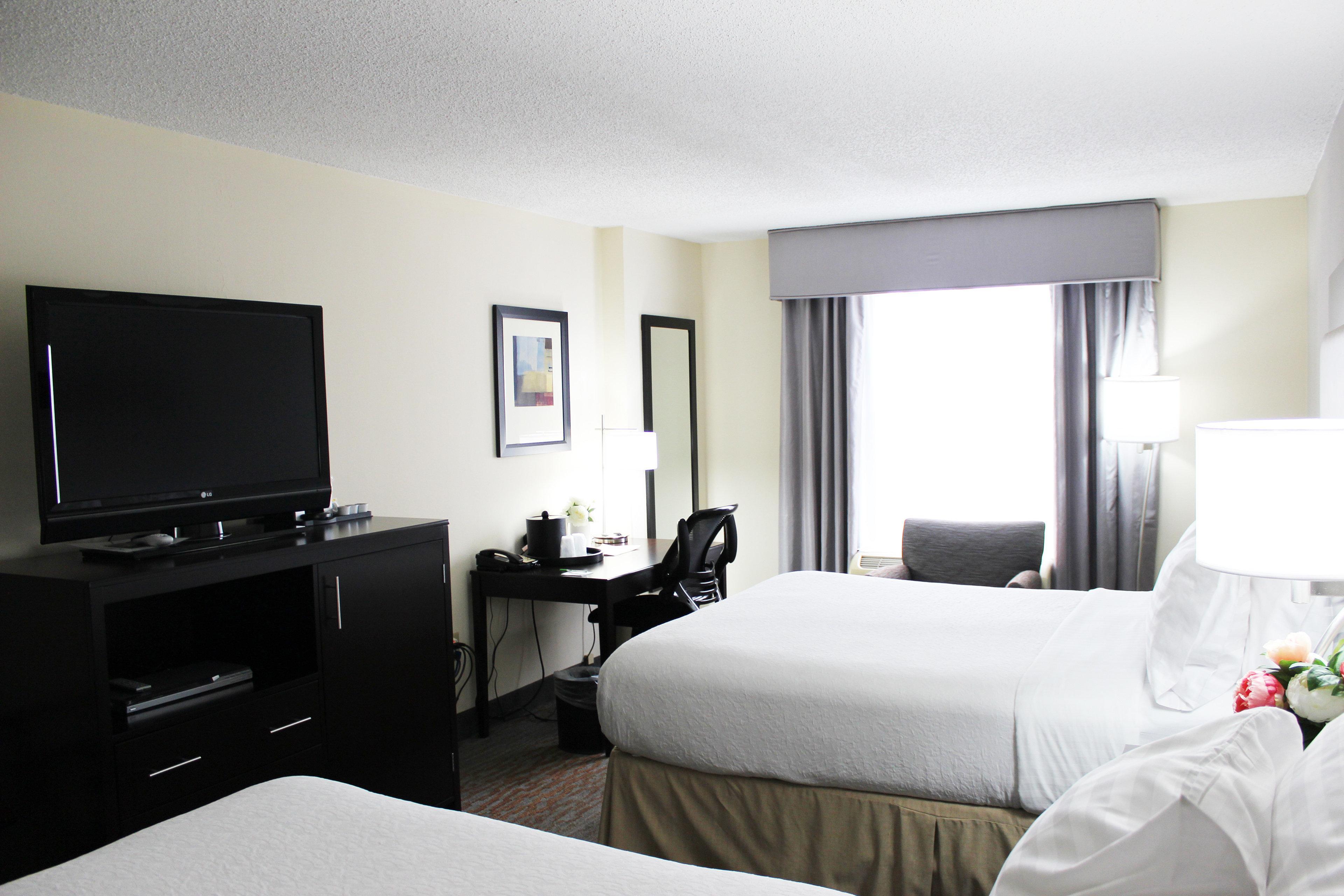 Holiday Inn Hotel Atlanta-Northlake, A Full Service Hotel Tucker Exterior photo