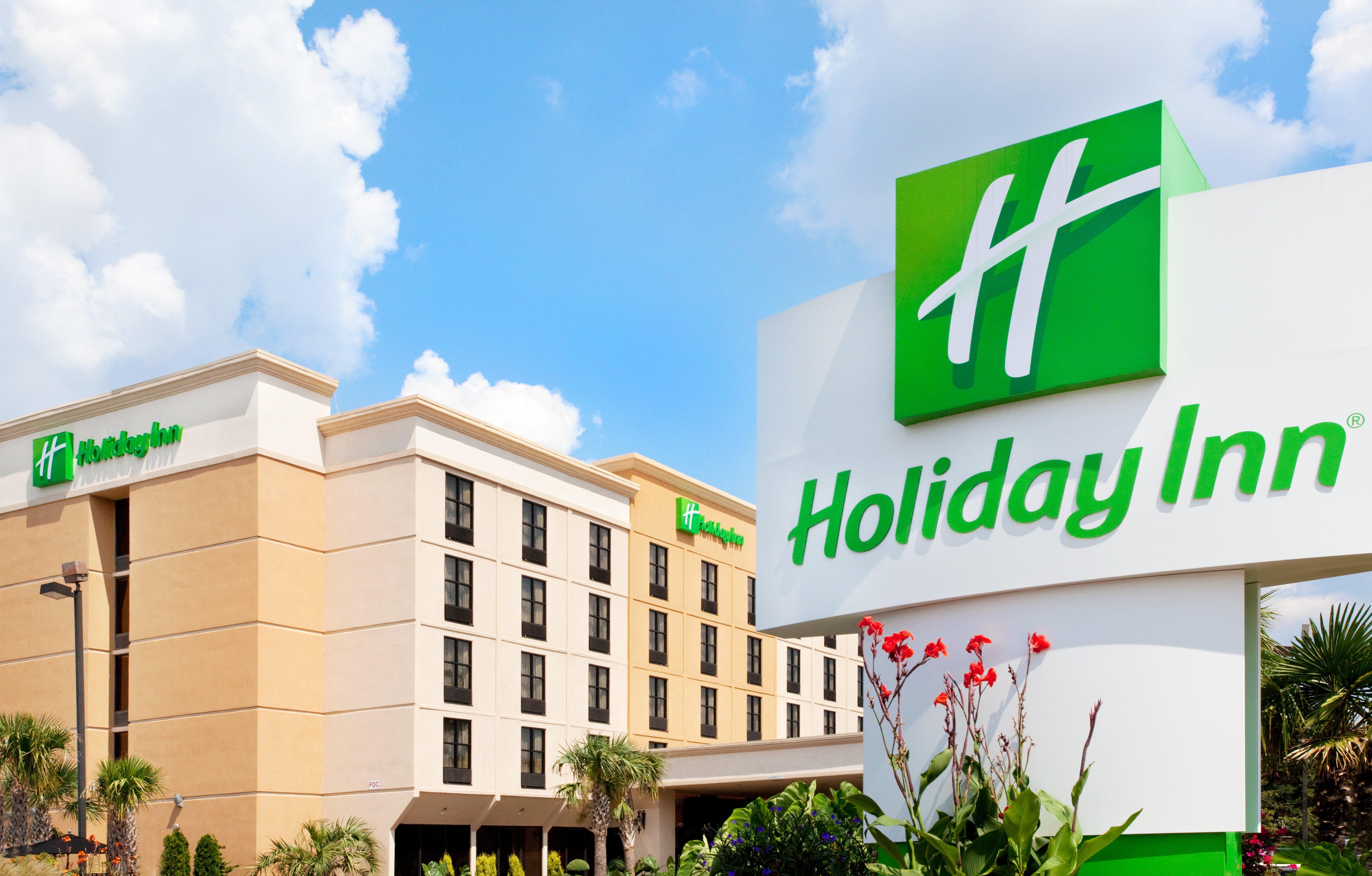 Holiday Inn Hotel Atlanta-Northlake, A Full Service Hotel Tucker Exterior photo