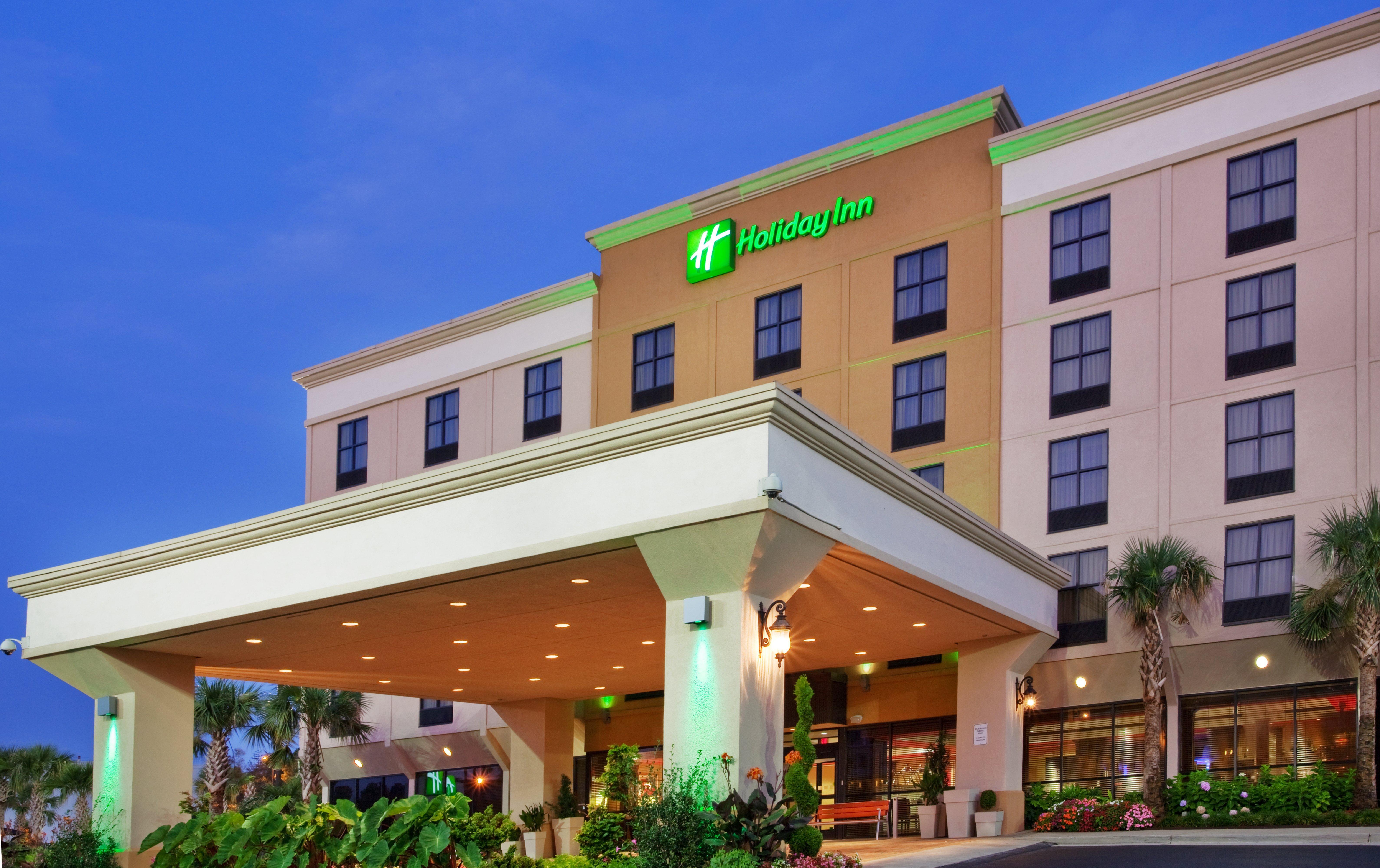 Holiday Inn Hotel Atlanta-Northlake, A Full Service Hotel Tucker Exterior photo