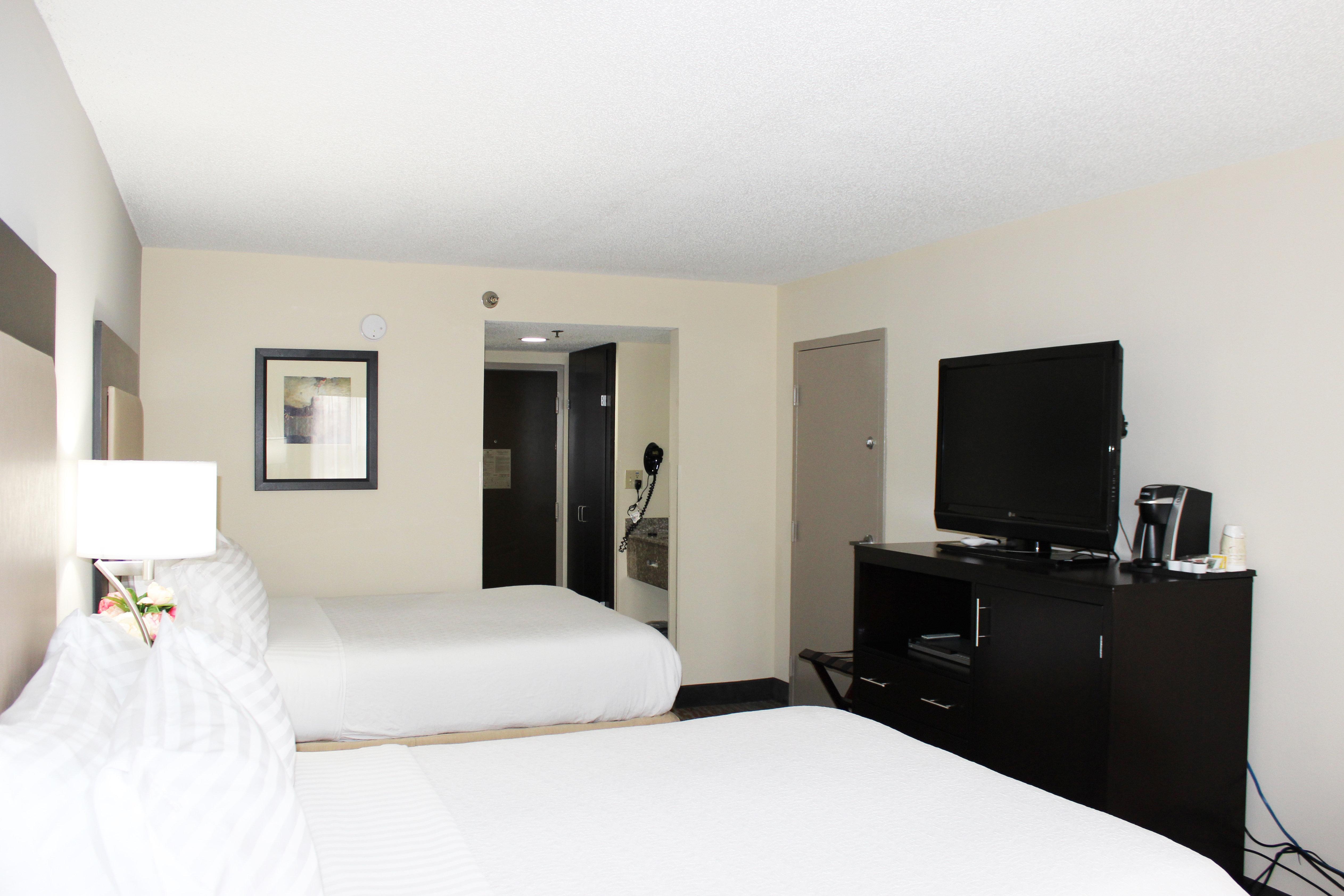 Holiday Inn Hotel Atlanta-Northlake, A Full Service Hotel Tucker Exterior photo