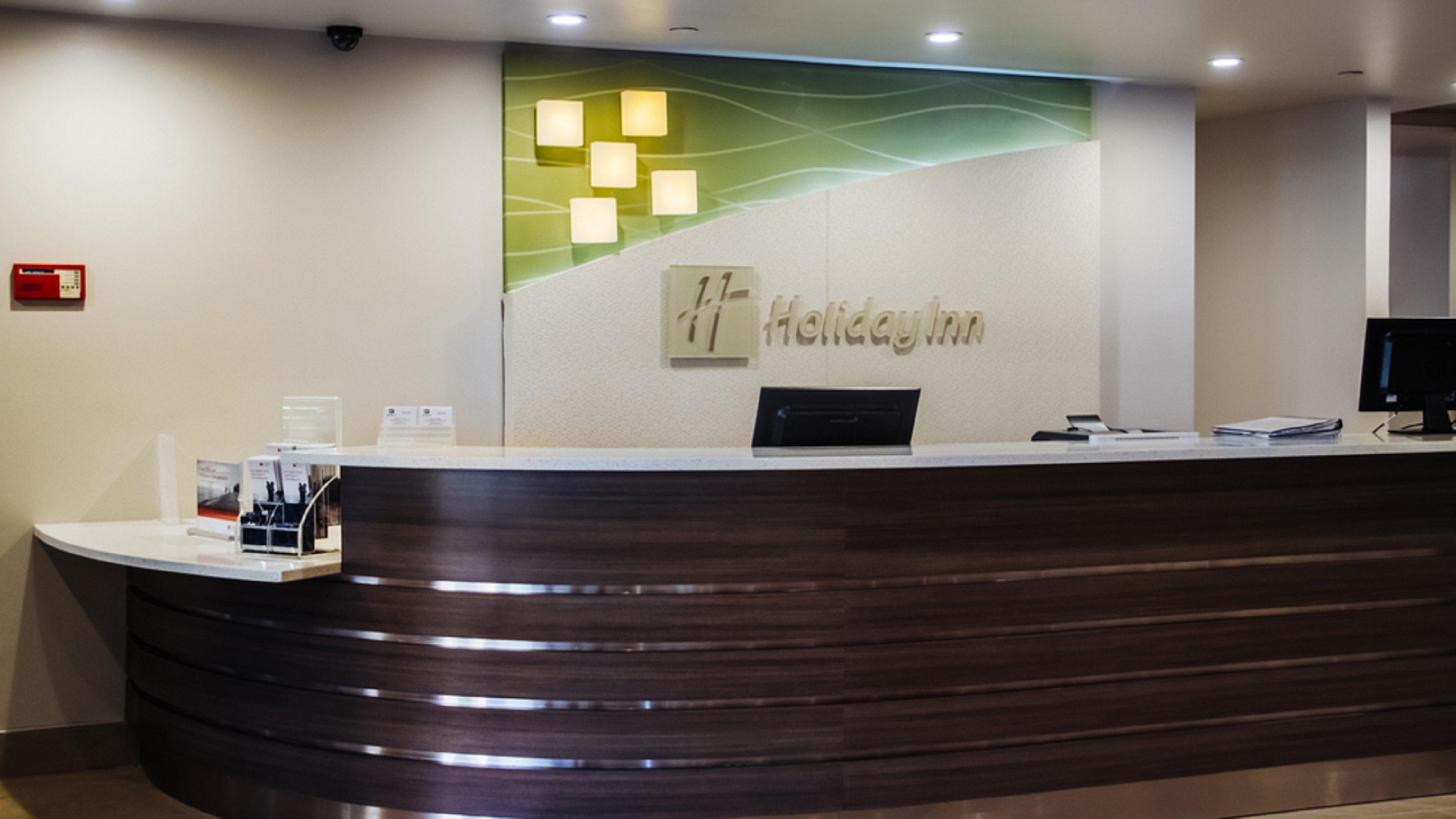 Holiday Inn Hotel Atlanta-Northlake, A Full Service Hotel Tucker Exterior photo