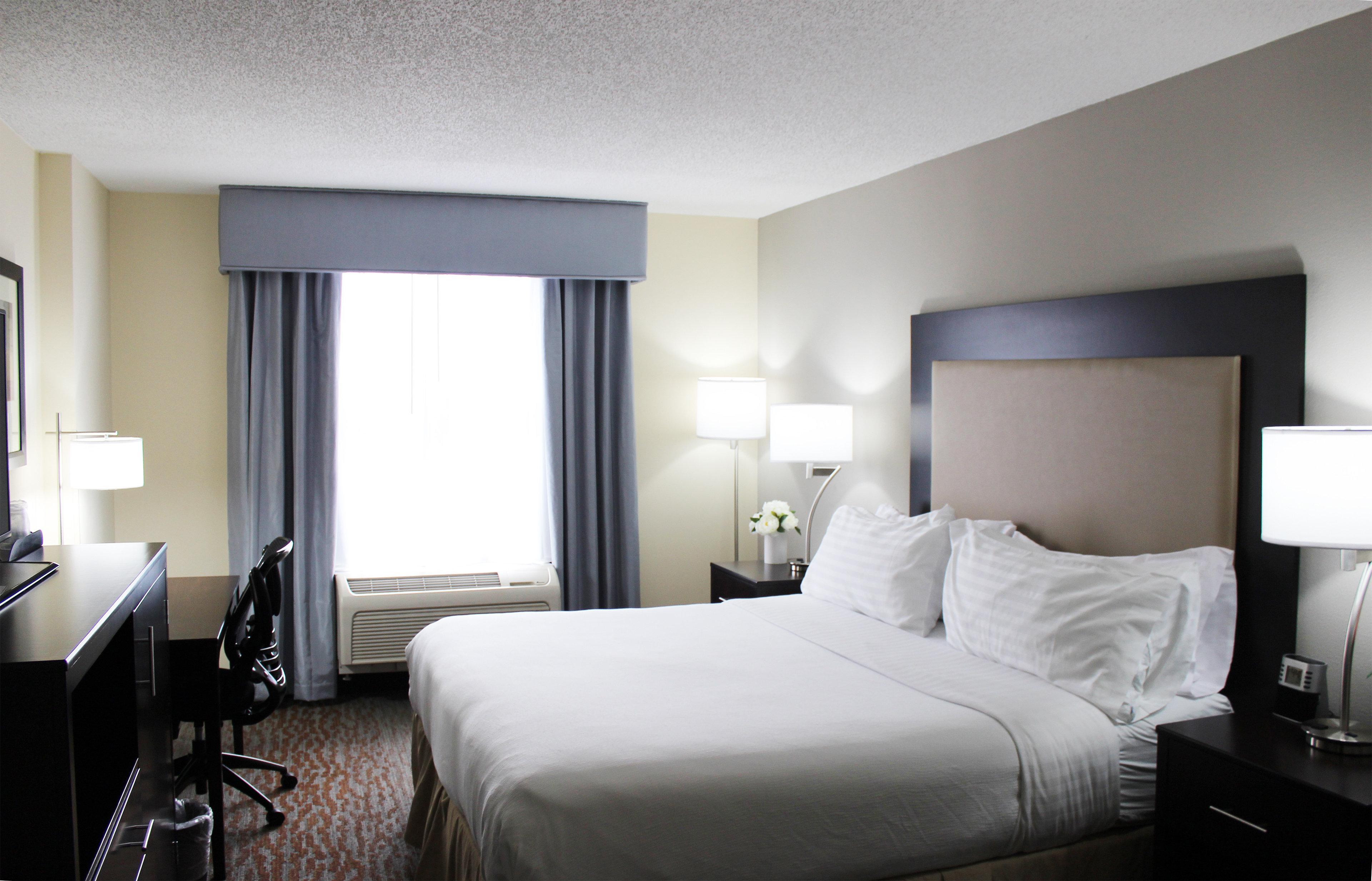 Holiday Inn Hotel Atlanta-Northlake, A Full Service Hotel Tucker Exterior photo