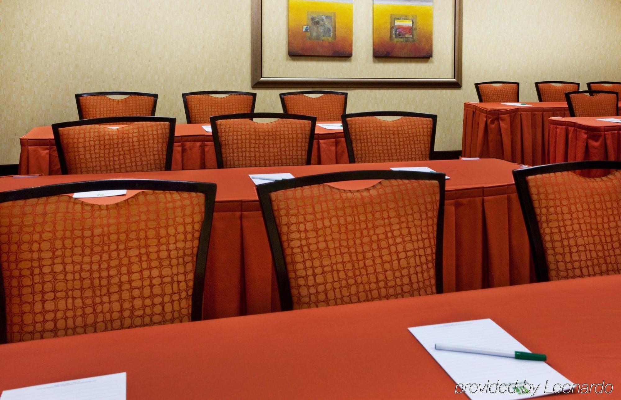 Holiday Inn Hotel Atlanta-Northlake, A Full Service Hotel Tucker Facilities photo