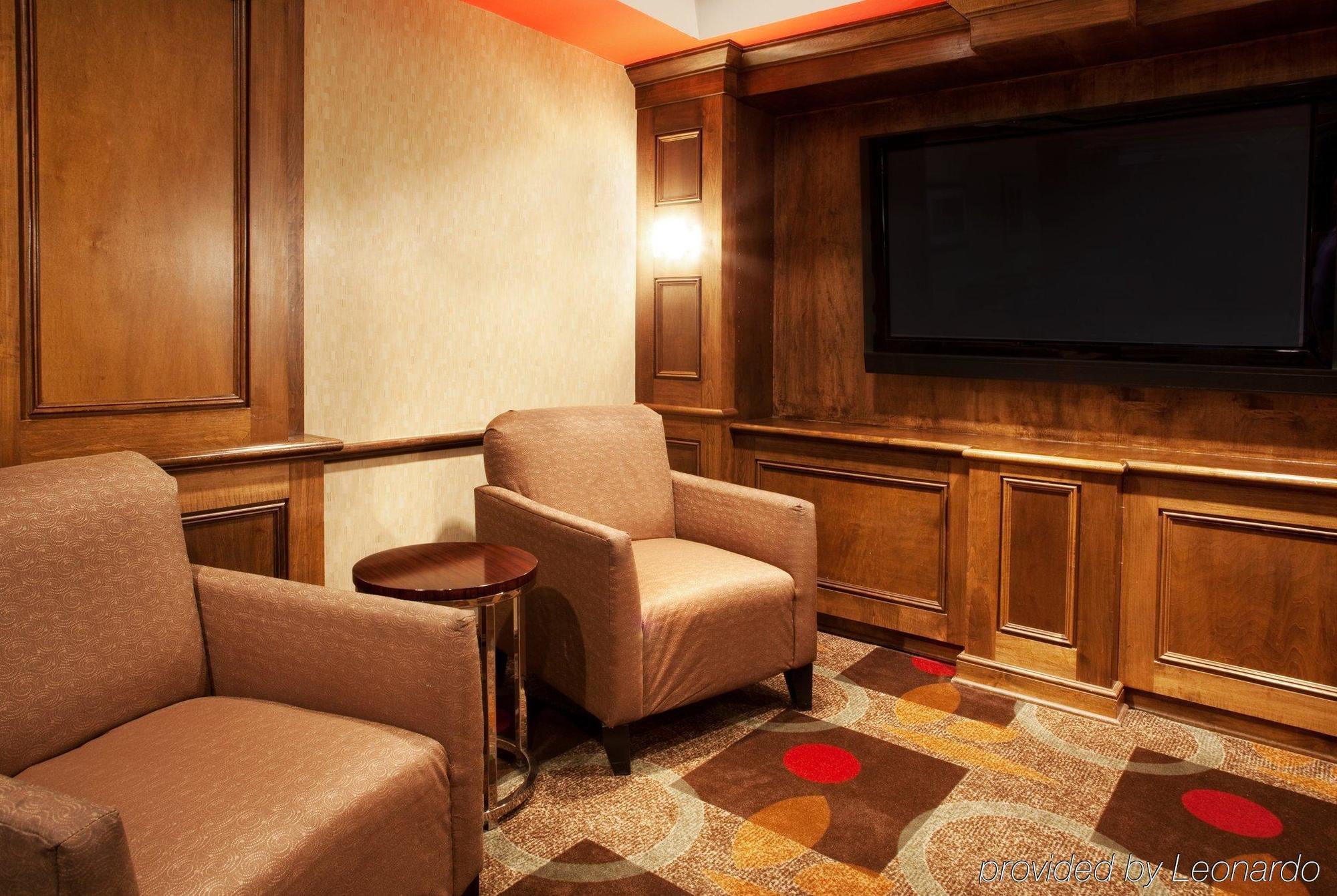 Holiday Inn Hotel Atlanta-Northlake, A Full Service Hotel Tucker Interior photo