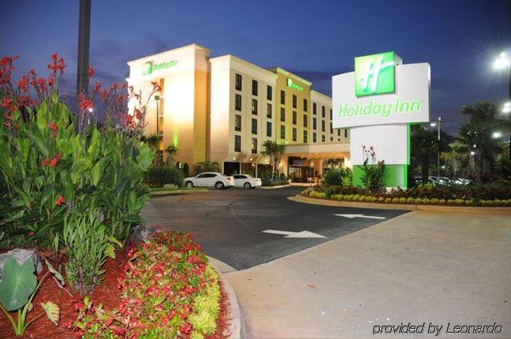 Holiday Inn Hotel Atlanta-Northlake, A Full Service Hotel Tucker Exterior photo