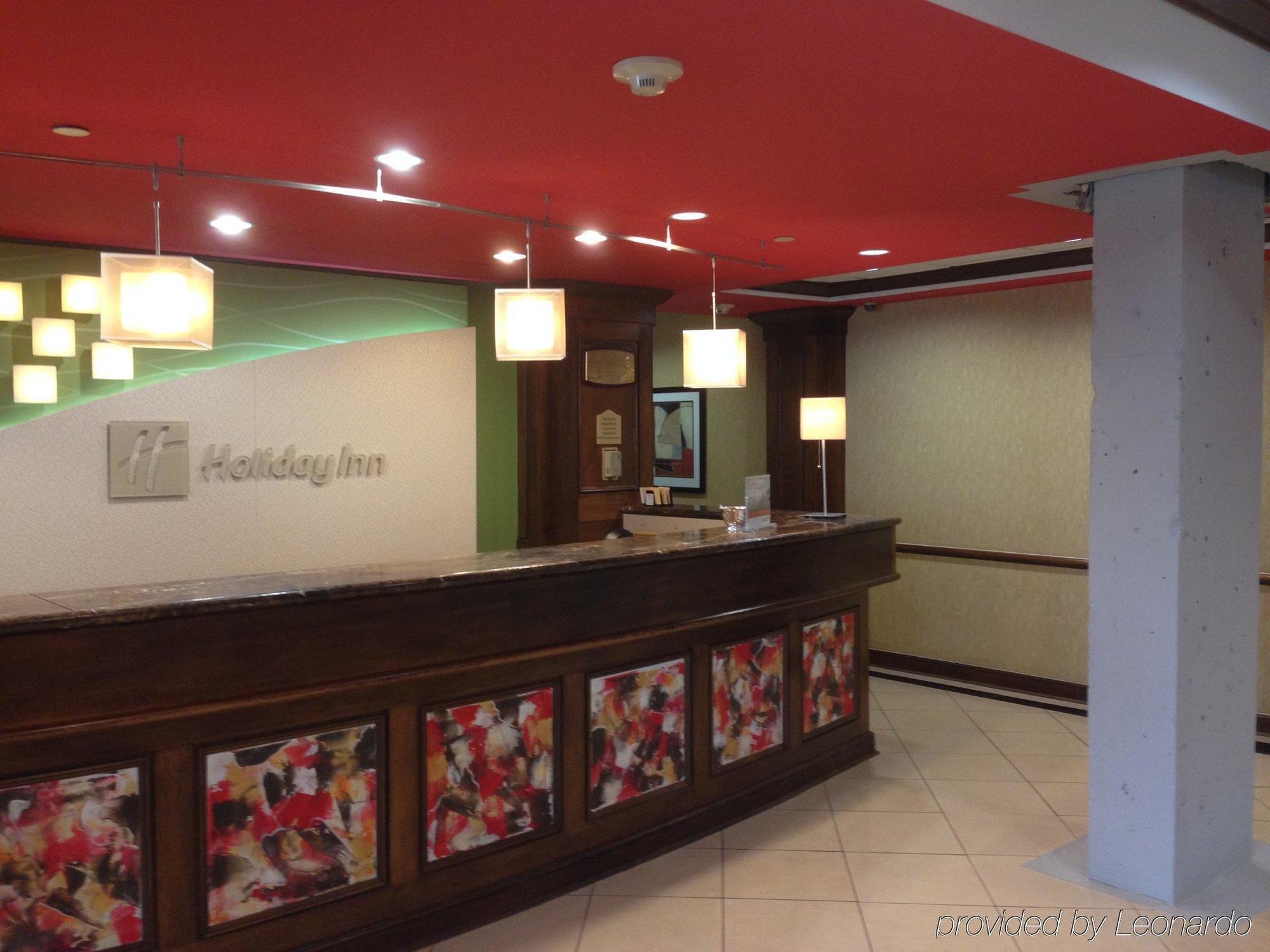 Holiday Inn Hotel Atlanta-Northlake, A Full Service Hotel Tucker Exterior photo