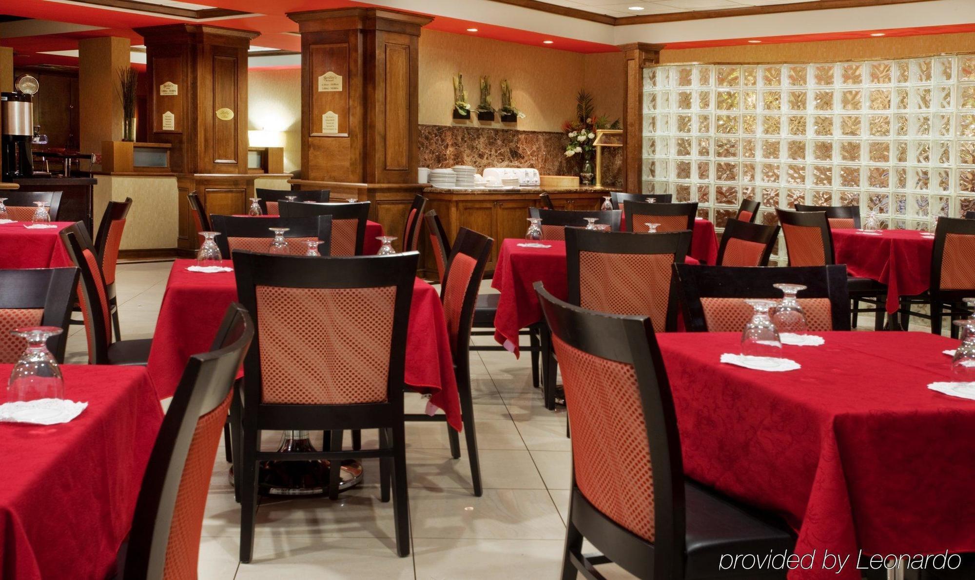 Holiday Inn Hotel Atlanta-Northlake, A Full Service Hotel Tucker Restaurant photo