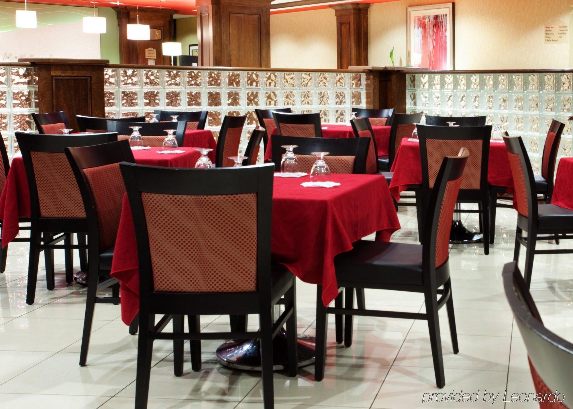 Holiday Inn Hotel Atlanta-Northlake, A Full Service Hotel Tucker Exterior photo