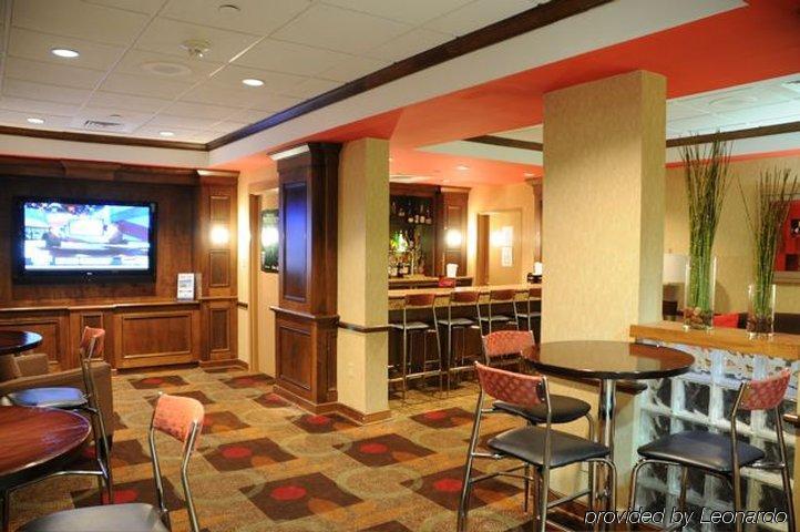Holiday Inn Hotel Atlanta-Northlake, A Full Service Hotel Tucker Restaurant photo