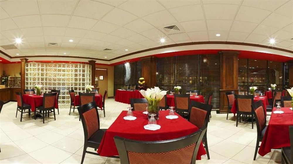 Holiday Inn Hotel Atlanta-Northlake, A Full Service Hotel Tucker Exterior photo