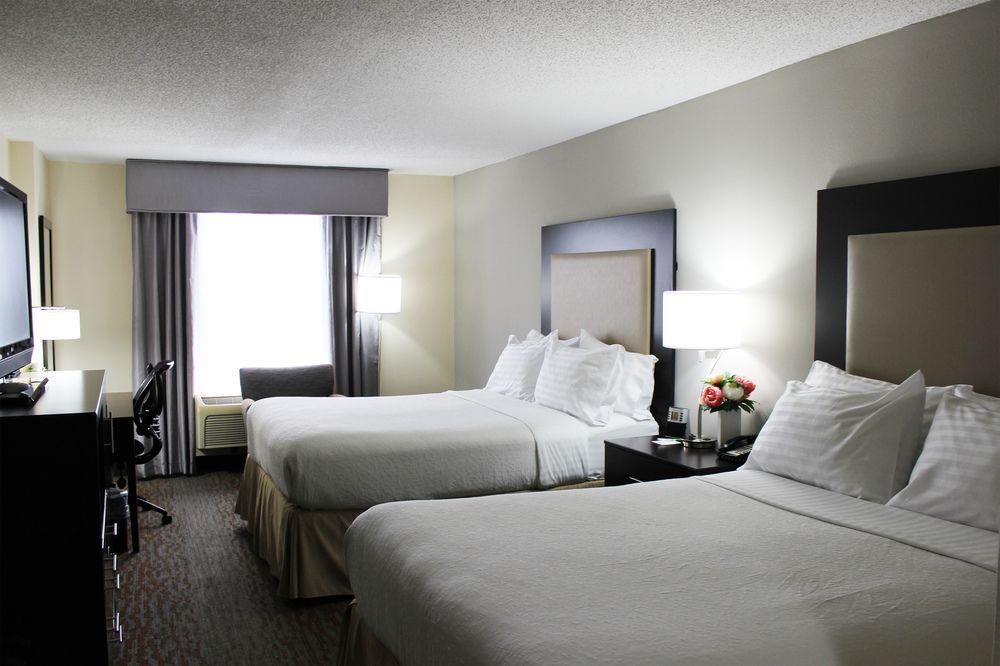 Holiday Inn Hotel Atlanta-Northlake, A Full Service Hotel Tucker Exterior photo